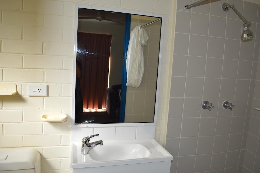 Tottenham Court Motel บริสเบน ห้อง รูปภาพ