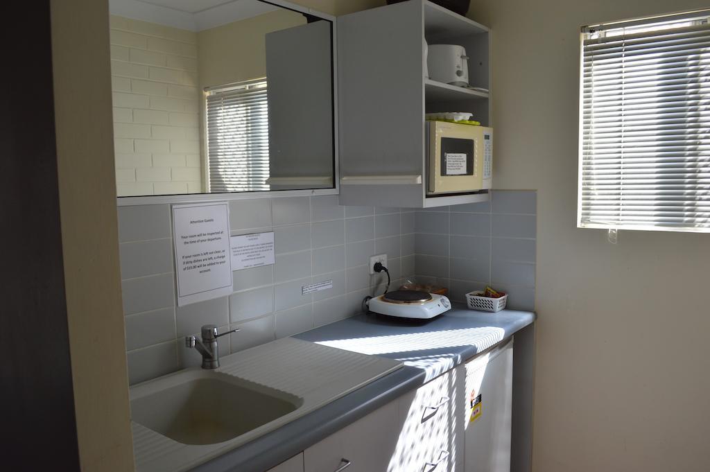 Tottenham Court Motel บริสเบน ห้อง รูปภาพ